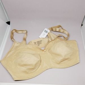 Soma Bra 38C New Shadow Full Coverage